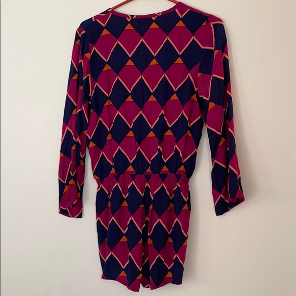 Ava Sky Jumper Jayna - Picture 6 of 7